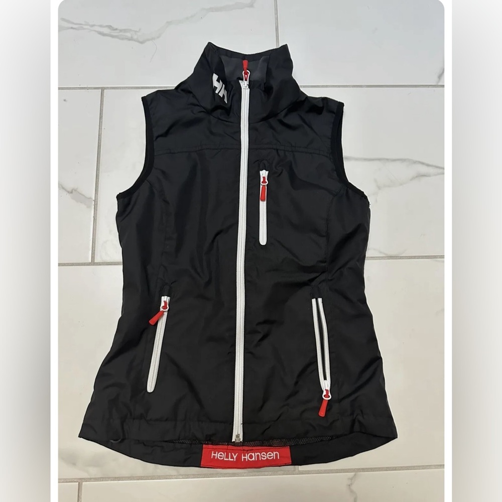 HELLY HANSEN Women’s Crew Vest XS